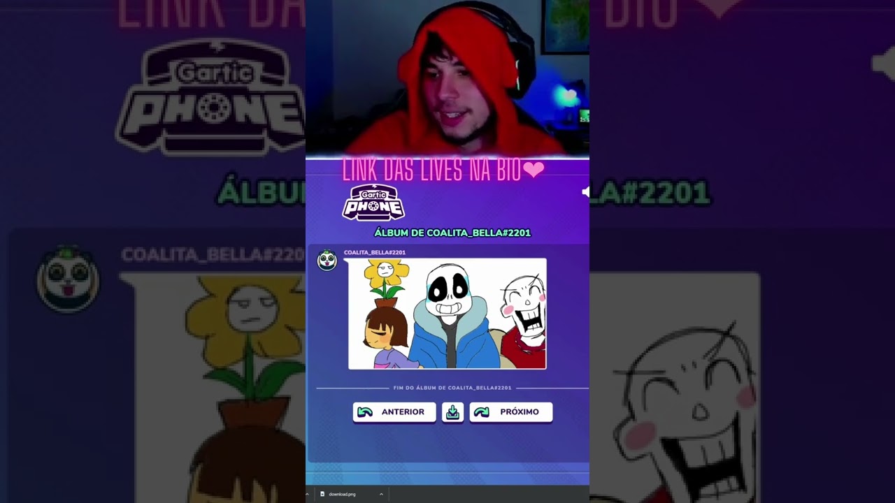 DORA AVENTUREIRA DO NADA VEI #garticphone #desenho #drawing