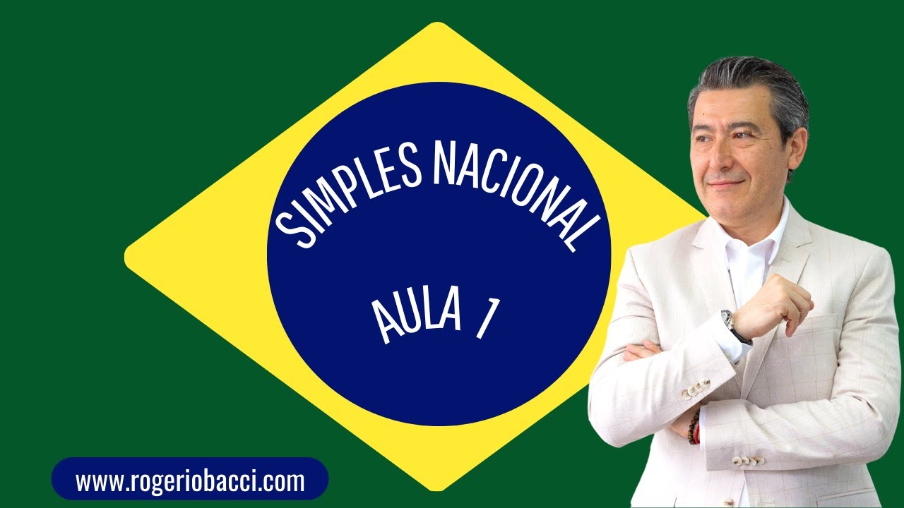 Aula 01   Mini Curso Simples Nacional