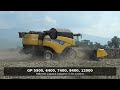 Жатка подсолнечная FANTINI GP 5500, 6400, 7400, 9400, 12000 - фото 1