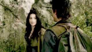 Richard & Kahlan | She is love