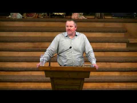 GRPC Sun  Morn  12-10-2023  Rev. Jon Bolling