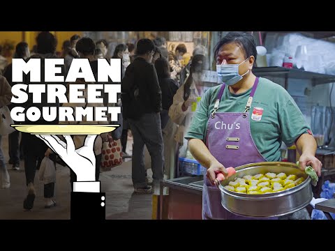 Shumai (Siu Mai): Hong Kong’s Most Iconic Street Food