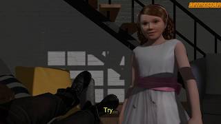 How to kill your parents  - Animated Horror Short Film by Christopher Ramgopal Nolan