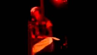 Afraid of ghosts - Butch Walker