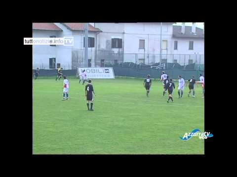 13° giornata   SUNESE - DORMELLETTO  0-1