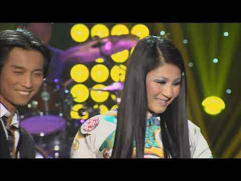 Phố Đêm   Song ca với Tâm Đoan thiếu giọng nam