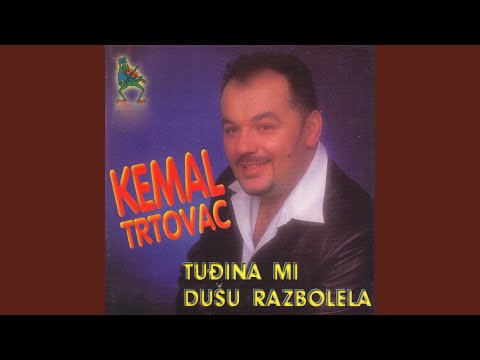 Uzalud mi trazis oprostaj