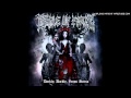Cradle of Filth - The Persecution Song (New Song 2010)