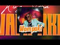 Wampaki King Saha Official Dance Video