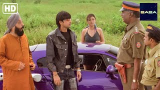 Download lagu अजय देवगन, आयशा टाकिया की बॉलीवुड हिंदी कॉमेडी फिल्म | टार्जन द वंडर कार | Tarzan Ajay Devgan mp3