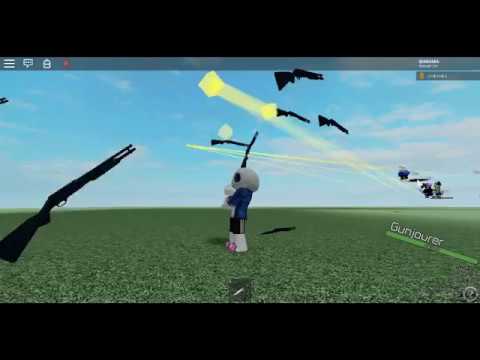 Sans the skeleton Testing