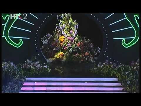 Oliver Dragojević-Cesarica[HD]