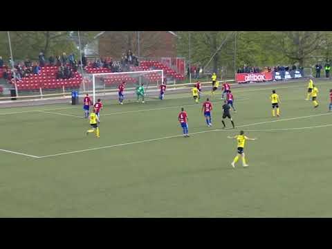 Målet Raufoss aldri fikk | Skeid - Raufoss