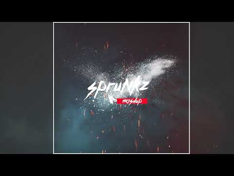 Steff Da Campo x David Puentez x NLW x Blinders x SWACQ - Side 2 Fresh Hydra (SPRUNKZ Mashup)