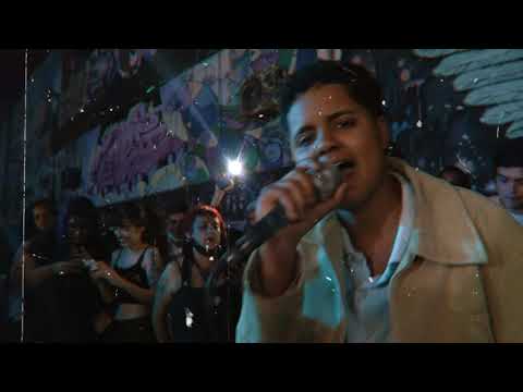 Pretyn - LOBO GUARÁ ft. Lua - ( Prod. Tubarão MB90 )