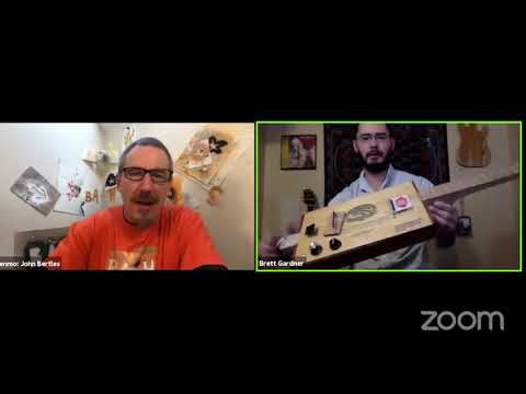 Spasm Bands, Spike Jones and Bash the Trash - Virtual