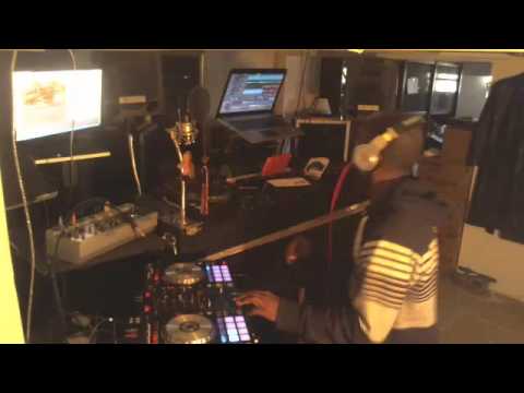 MASTER DJ TONY SOUL - REAL HOUSE RADIO - 28 APRIL 2016 DEEP HOUSE