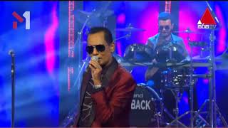 Download lagu Nuwan Gunawardana With Flash Back | Dekha Na Hayere - Gold Cafe mp3