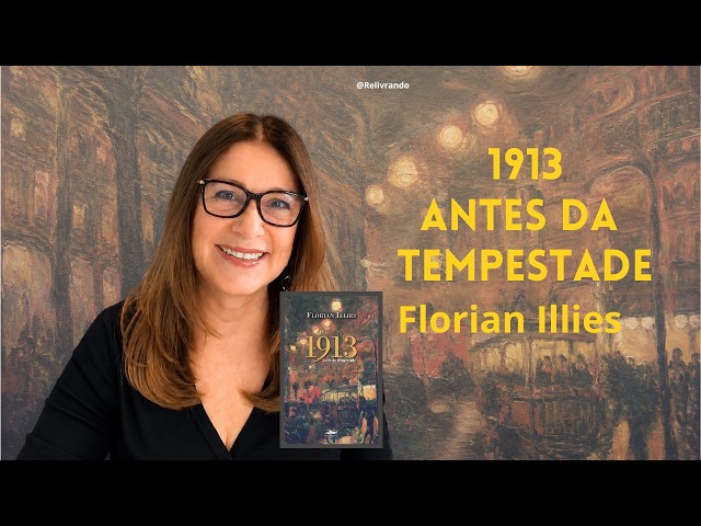Vídeo relacionado con 1913. Un año hace cien años: Un año hace cien años (Salamandra Narrativa)