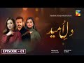 Dil e Umeed Episode 1 Review | Wahaj Ali, Sehar Khan, Sana Javed, Danish Tamoor, HUM TV Drama