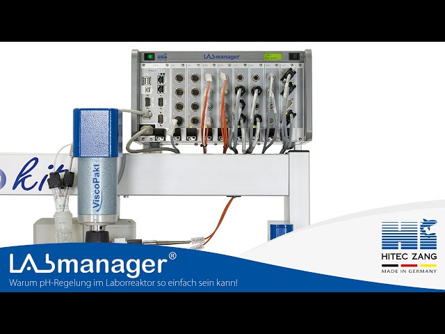 HiTec Zang GmbH