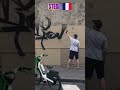 Top Tagging From France Shorts Graffiti Tags Urban Spraypaint