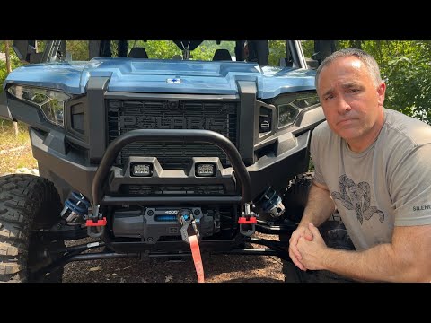 An Overview Of Our Polaris Xpedition Accessories