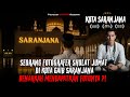 Seorang Fotograper Sholat Jumat Di Kota Gaib Saranjana ️ Benarkah Dapat Fotonya ️