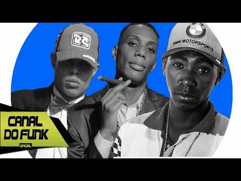 MC Lan, MC GW, MC Pesadelo - Beverly Hills - Vapo Vapo (DJ Chavinho) Lançamento 2018