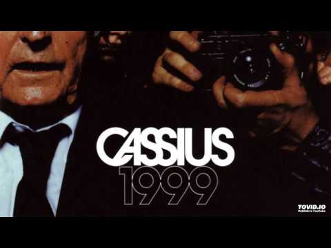 Cassius - Nulife (1999)