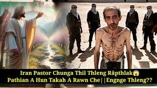 Download lagu Isua avangin Pastor ni 40 Tan In-ah chawnghei tir a ni/Pathian thiltih mak leh ropui a thleng  mp3