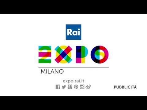 RAI EXPO 2015