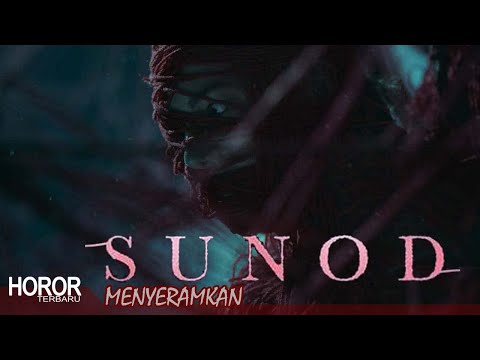 Horor barat SUNOD subtitle indonesia - Film horor terbaru 2023 #trending #viral @kandafilm
