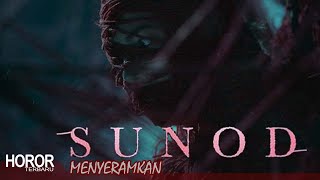 Download lagu Horor barat SUNOD subtitle indonesia - Film horor terbaru 2023 #trending #viral @kandafilm mp3
