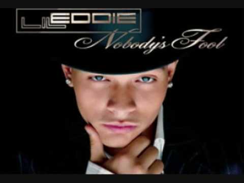 Lil' Eddie - Night Life