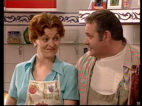 Manos a la obra 1x20 - Ego te absolvo, Benito (HQ) https://www.twitch.tv/manolojumilla16