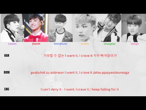 BOYS24 - Unit Yellow "Yolo" [Color Coded Lyrics - Han/Rom/Eng]