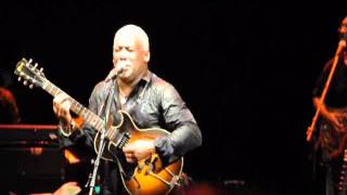 Jonathan Butler   So Strong