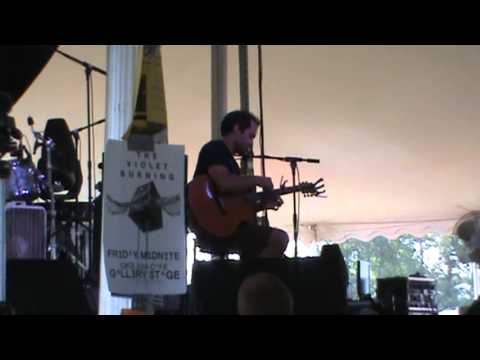 Trace Bundy "Dueling Ninjas" Clip