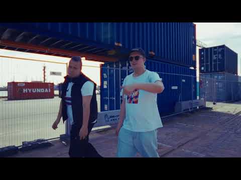 DareDarrel x Sam U-L - Feels Like A Dream (Beat by 38 Beats / Official Video) | FLAD OUT NOW!!!