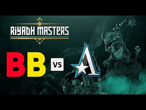 BETBOOM vs TEAM ASTER - GPK vs SUMAIL! GROUP STAGE HIGHLIGHTS - RIYADH MASTERS (2023)