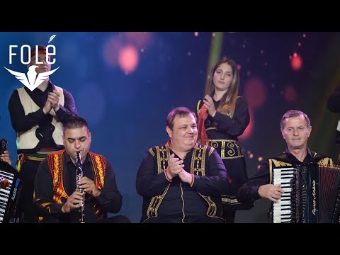 BLEDI MBROCI - KOLAZH 2024