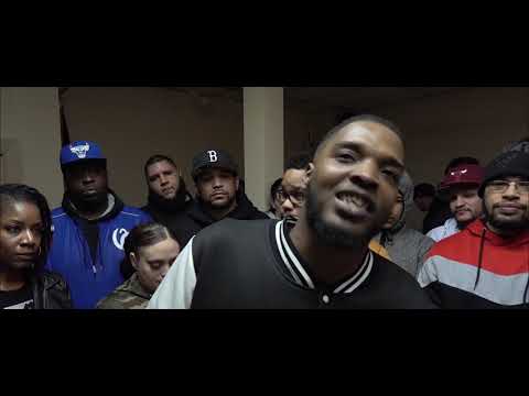 No Coast | Dizz Don Dotta vs Dy$topiate | #FamilyFunction