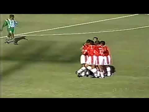 INTER 3 x 0 JUVENTUDE - 25/03/2000 - AMISTOSO