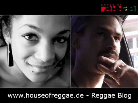 Ganjaman & Jennifer Washington Dubplate - Houseofreggae.de