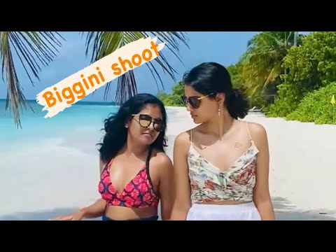 Biggini shoot by beach bums