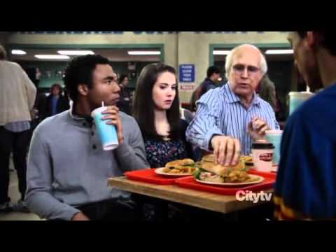 Community Clip Show Clips