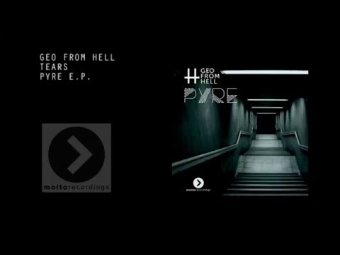 Geo From Hell - Tears