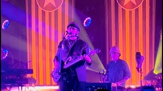Les Claypool’s Fearless Flying Frog Brigade - David Makalaster - The Fillmore Philadelphia 2023