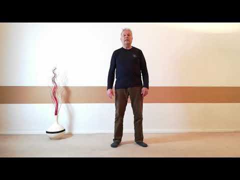 Video 3 – Atem & Haltung im Stand